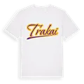 Trakai baseball t-shirt