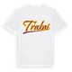 Trakai baseball t-shirt