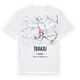 Trakai karta t-shirt