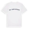 Trakų rajono savivaldybė college t-shirt