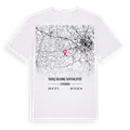 Trakų rajono savivaldybė karta t-shirt
