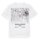 Trakų rajono savivaldybė karta t-shirt