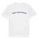 Ukmergės rajono savivaldybė college t-shirt