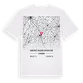 Ukmergės rajono savivaldybė karta t-shirt