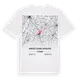 Ukmergės rajono savivaldybė karta t-shirt