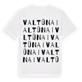 Valtūnai ordlek t-shirt