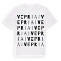 Vepriai ordlek t-shirt