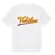 Vidiškiai baseball t-shirt