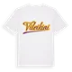 Vileikiai baseball t-shirt