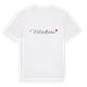 Vileikiai hjärta t-shirt