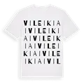 Vileikiai ordlek t-shirt