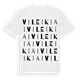 Vileikiai ordlek t-shirt