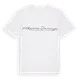 Vilkpėdės seniūnija hjärta t-shirt