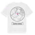 Vilkpėdės seniūnija t-shirt