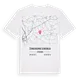 Žemaitkiemio seniūnija karta t-shirt