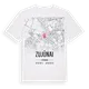 Zujūnai karta t-shirt