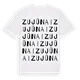 Zujūnai ordlek t-shirt