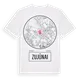 Zujūnai t-shirt