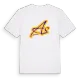 As baseball t-shirt