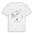 As karta t-shirt