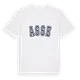 Asse college t-shirt