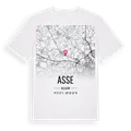 Asse karta t-shirt