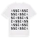 Asse ordlek t-shirt