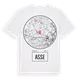 Asse t-shirt