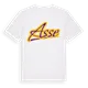 Asse baseball t-shirt