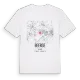 Beerse karta t-shirt
