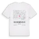Begijnendijk karta t-shirt