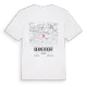 Bekkevoort karta t-shirt