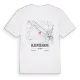 Bloemsehoeve karta t-shirt
