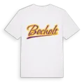 Bocholt baseball t-shirt