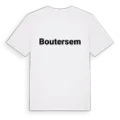 Boutersem fetstil t-shirt