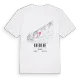 Bredene karta t-shirt