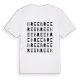 Bree ordlek t-shirt