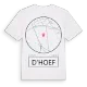 d'Hoef t-shirt