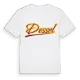 Dessel baseball t-shirt