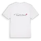 Deurne hjärta t-shirt