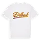 Dilbeek baseball t-shirt