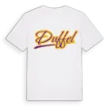 Duffel baseball t-shirt