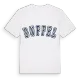 Duffel college t-shirt