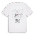 Essen karta t-shirt