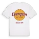 Evergem cirkel t-shirt