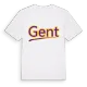 Gent baseball t-shirt