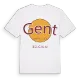 Gent cirkel t-shirt
