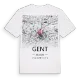 Gent karta t-shirt