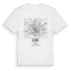 Gent karta t-shirt