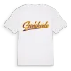Godsheide baseball t-shirt